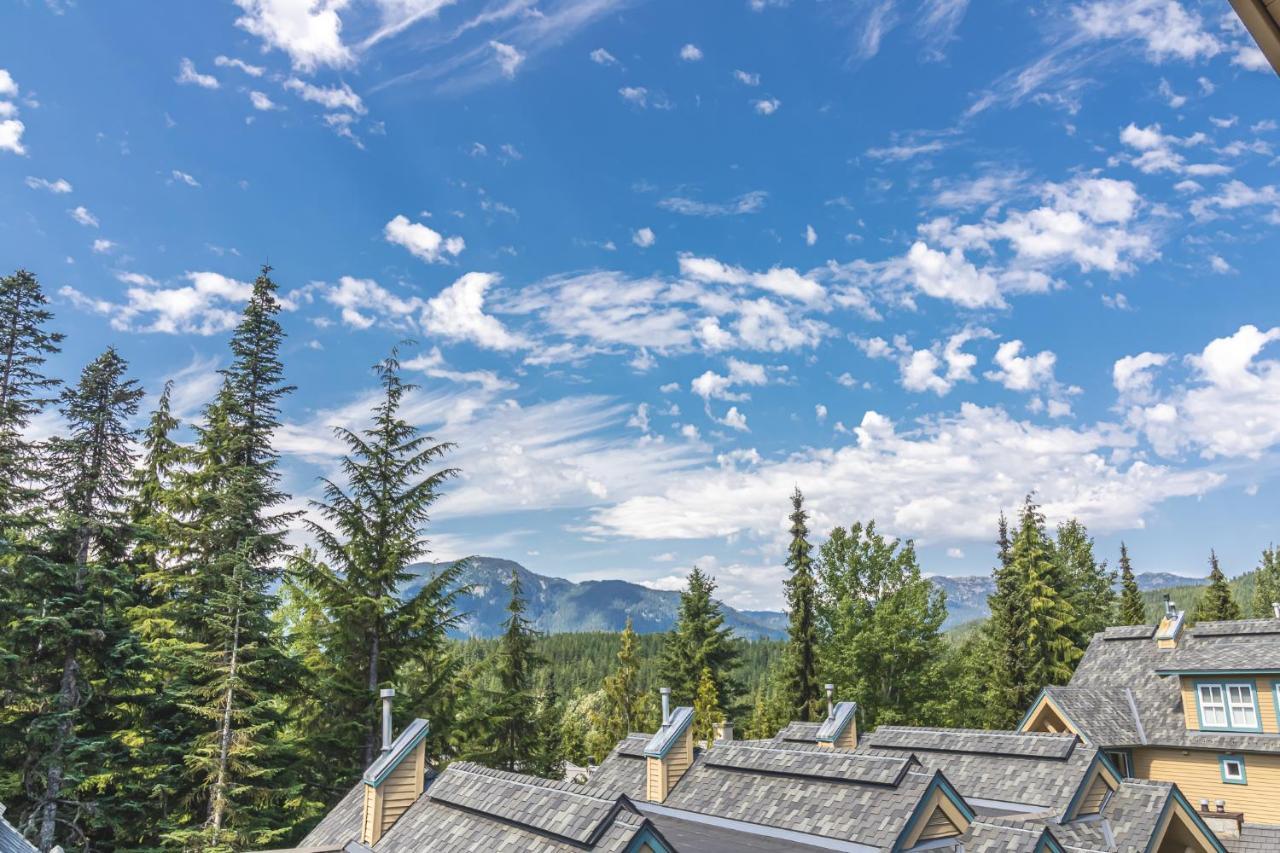 Snowbird By Elevate Vacations Whistler