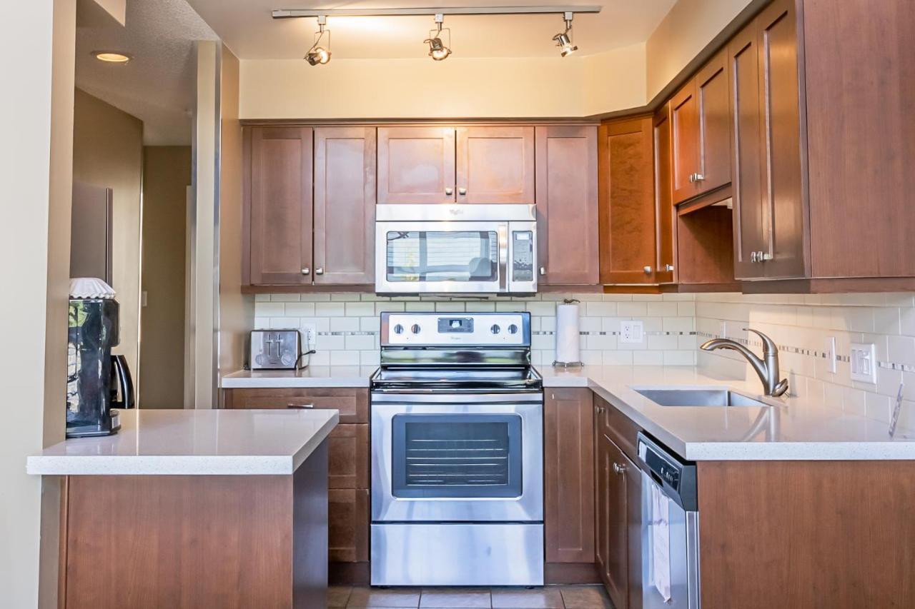 Snowbird By Elevate Vacations Apartment