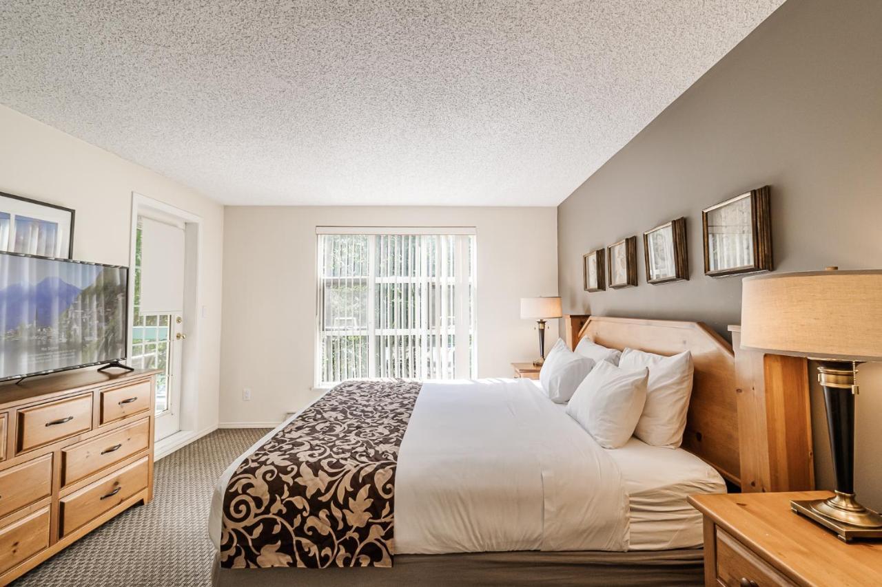 Snowbird By Elevate Vacations Apartment *