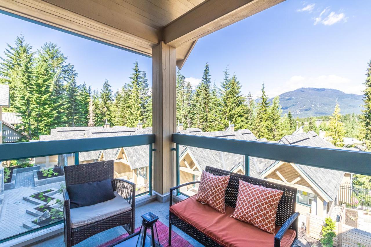 Snowbird By Elevate Vacations Whistler