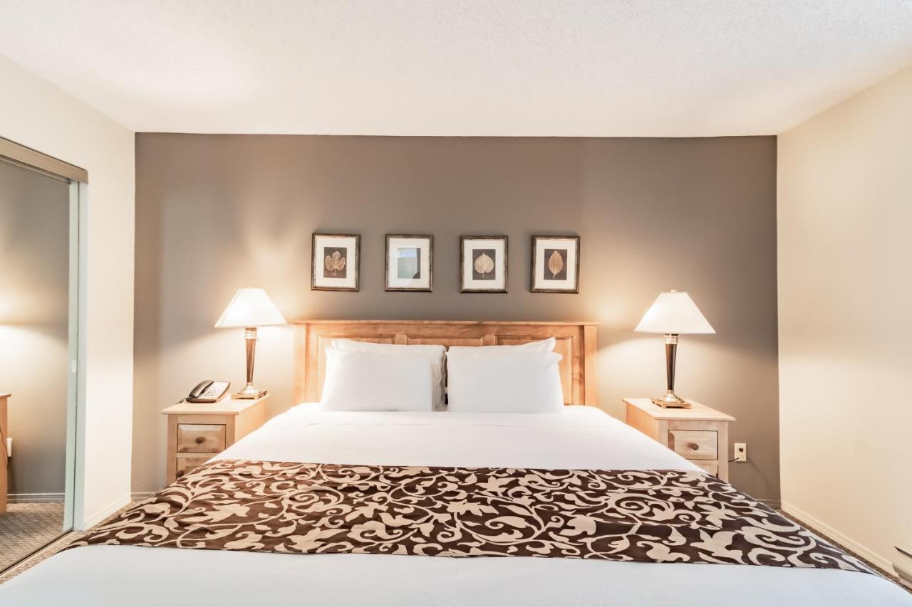 Snowbird By Elevate Vacations Apartment *