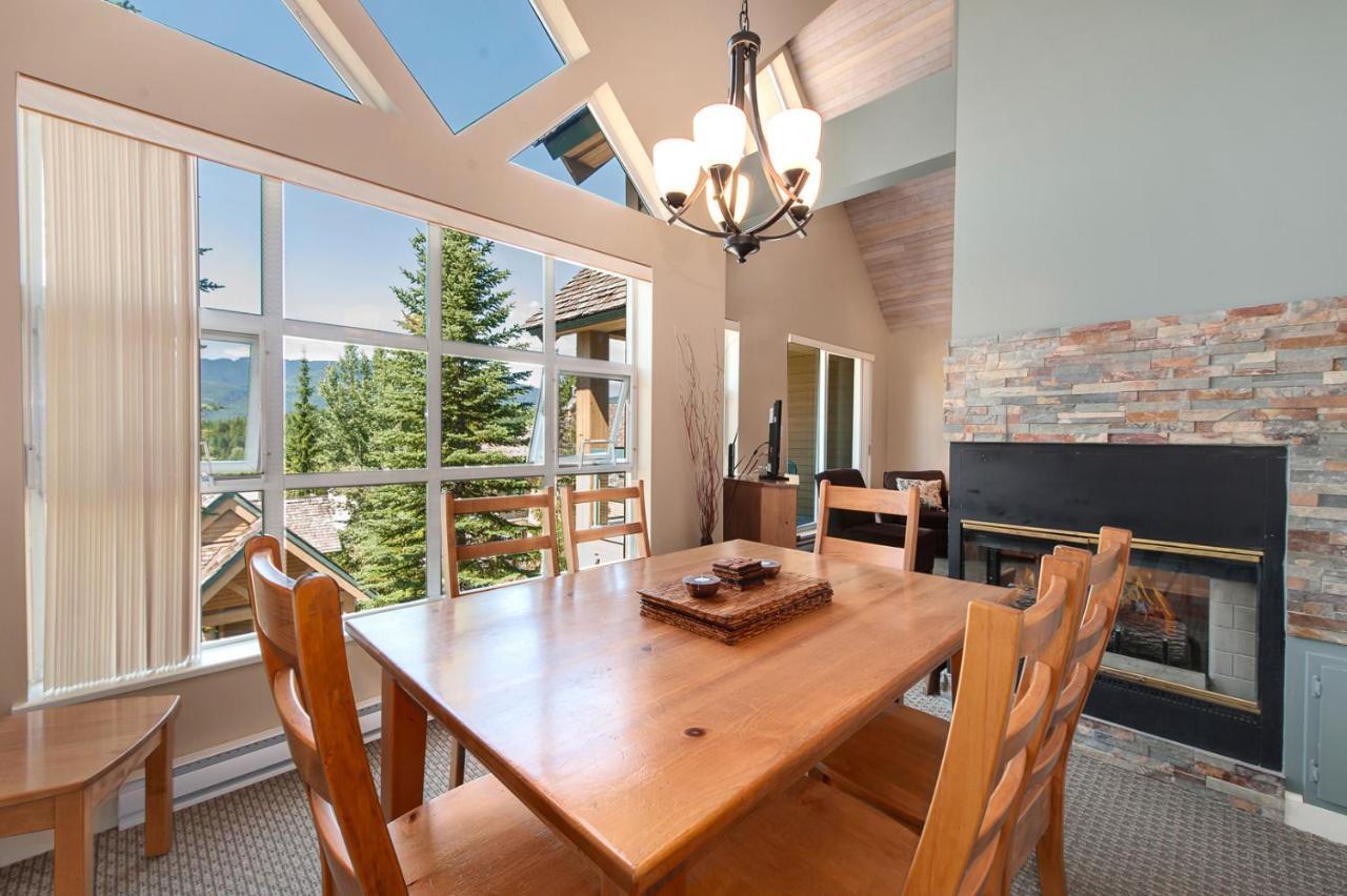Snowbird By Elevate Vacations * Whistler