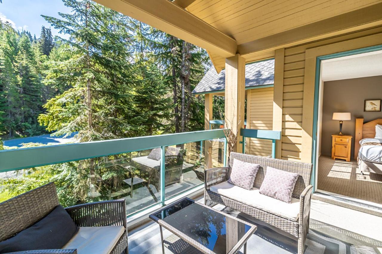Snowbird By Elevate Vacations * Whistler