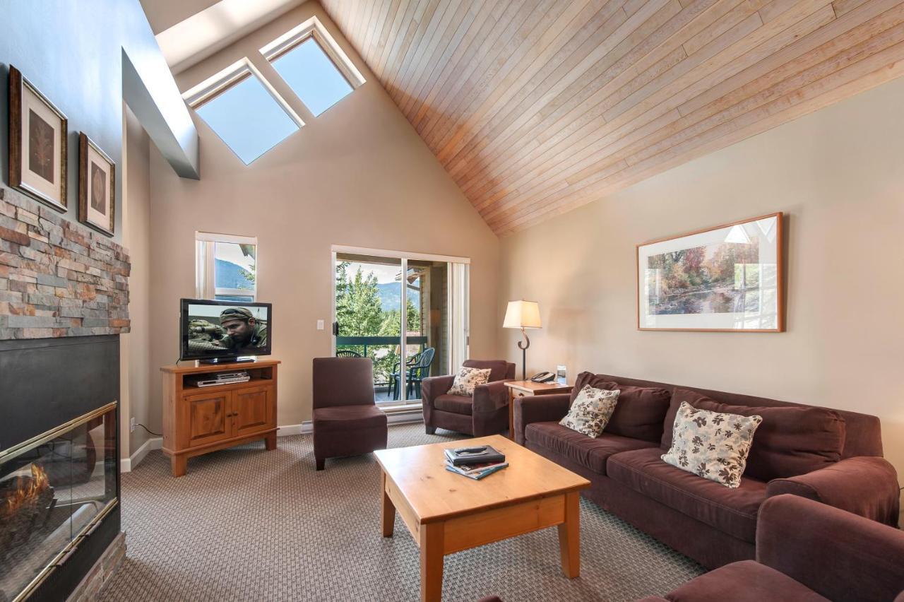 Snowbird By Elevate Vacations * Whistler