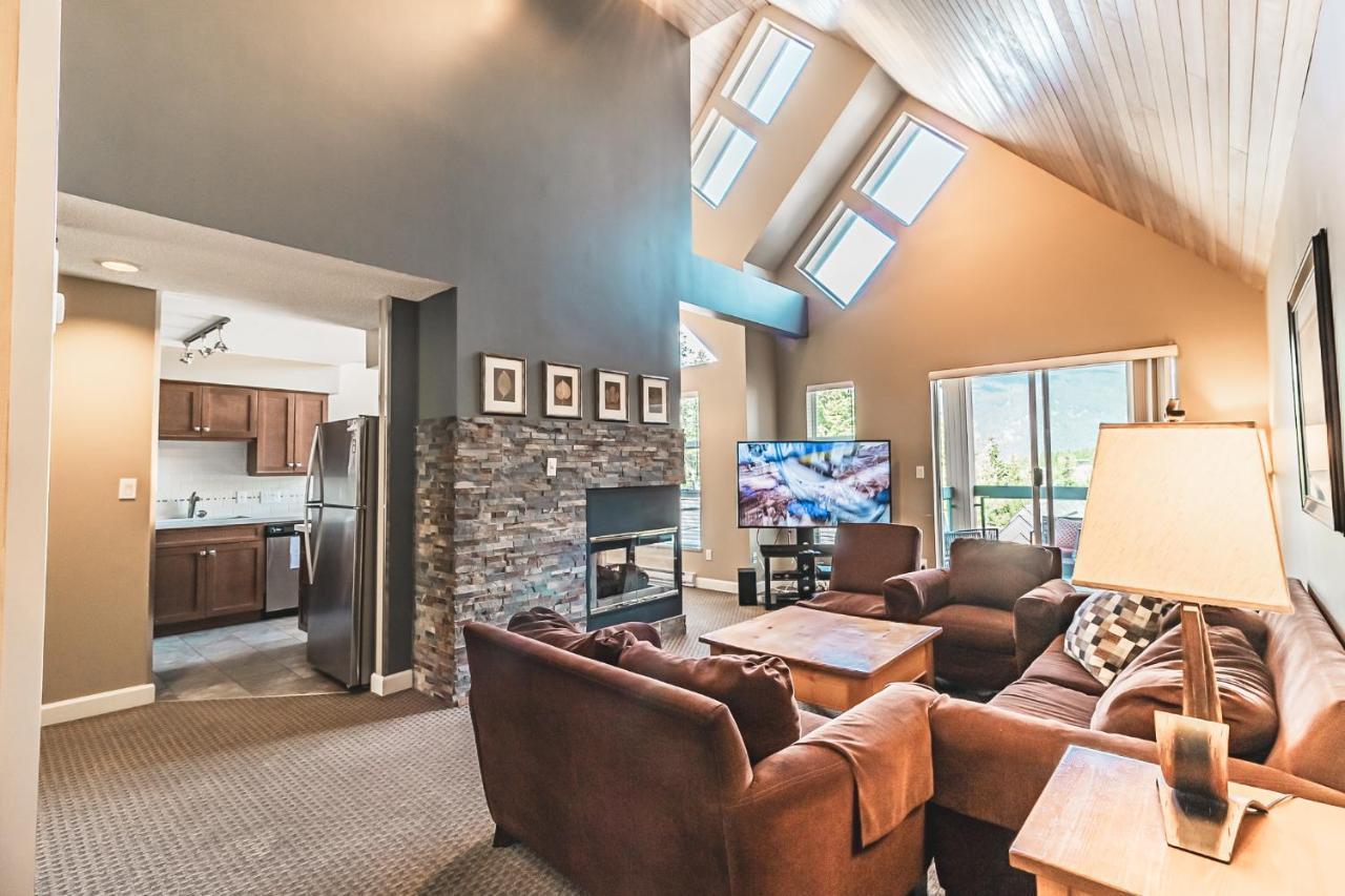 Snowbird By Elevate Vacations * Whistler