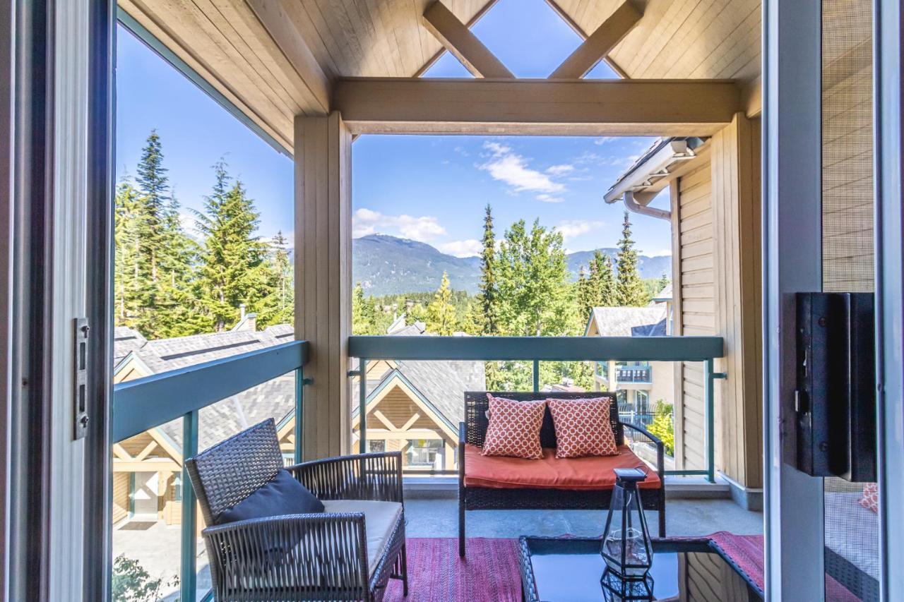 Apartment Snowbird By Elevate Vacations Whistler