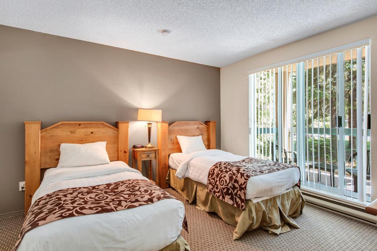 Apartment Snowbird By Elevate Vacations *