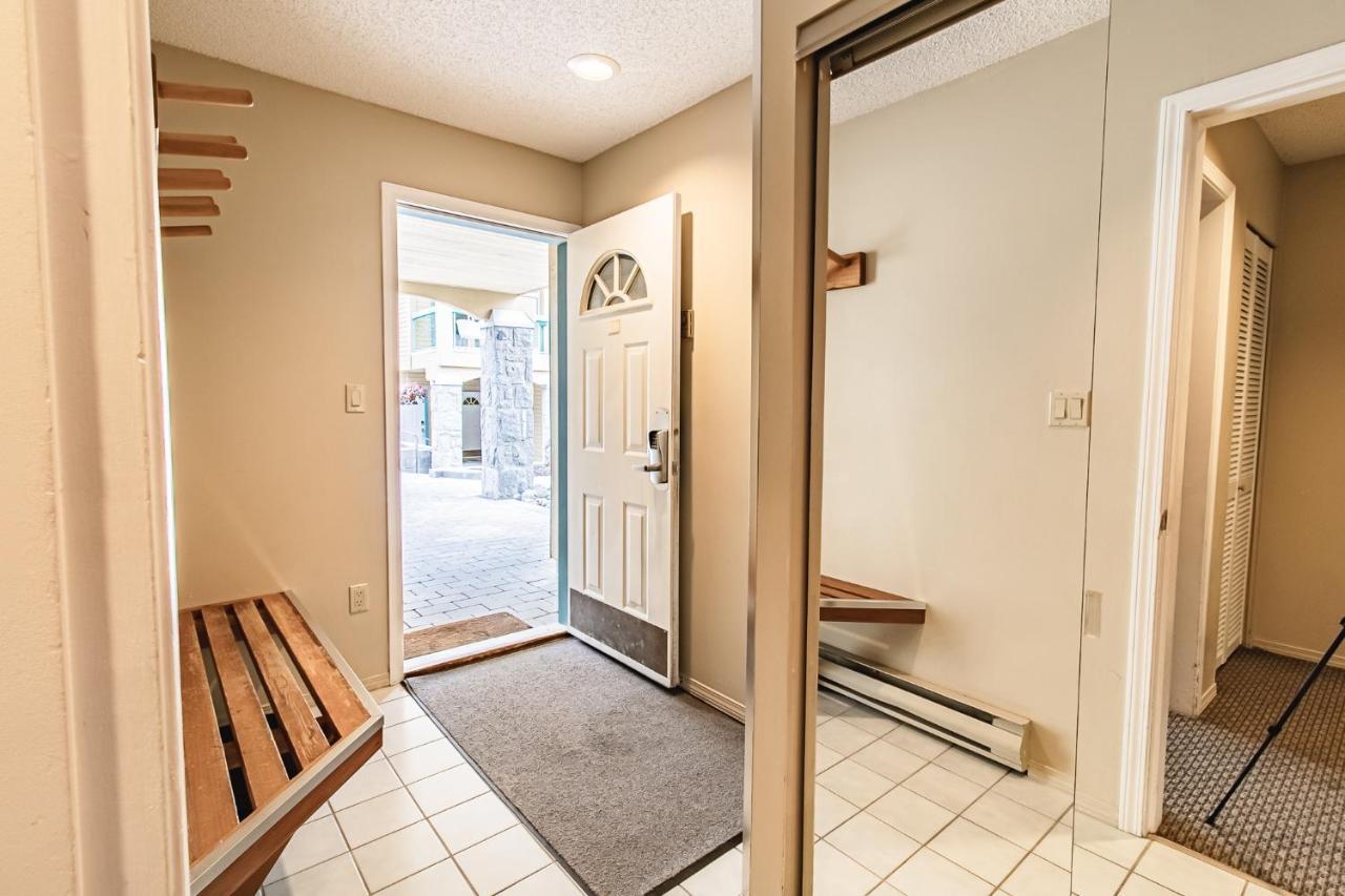 Apartment Snowbird By Elevate Vacations Whistler
