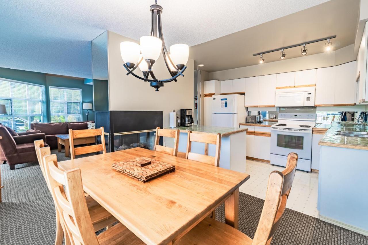 Snowbird By Elevate Vacations Apartment *