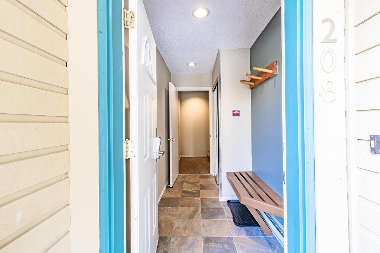 Apartment Snowbird By Elevate Vacations *