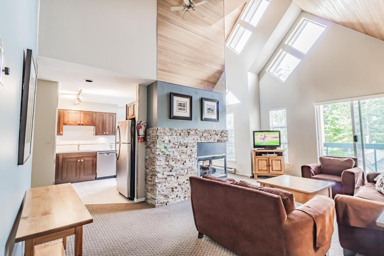Snowbird By Elevate Vacations * Whistler