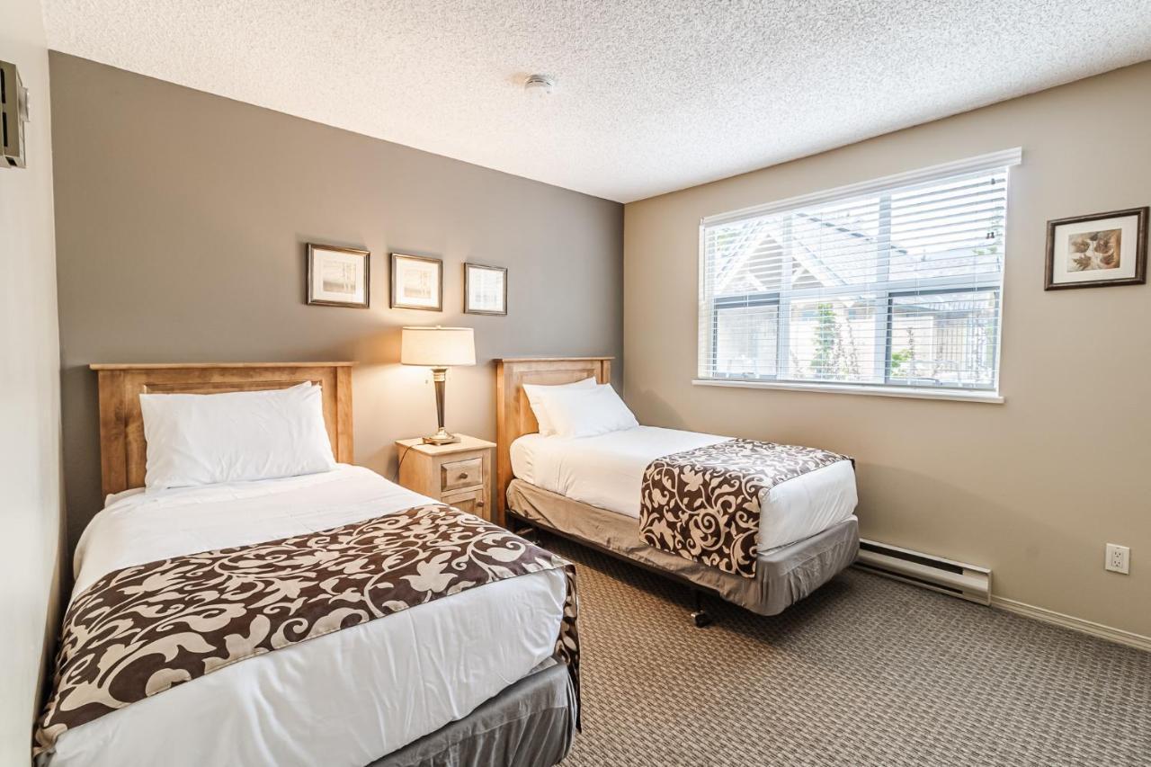 Apartment Snowbird By Elevate Vacations *