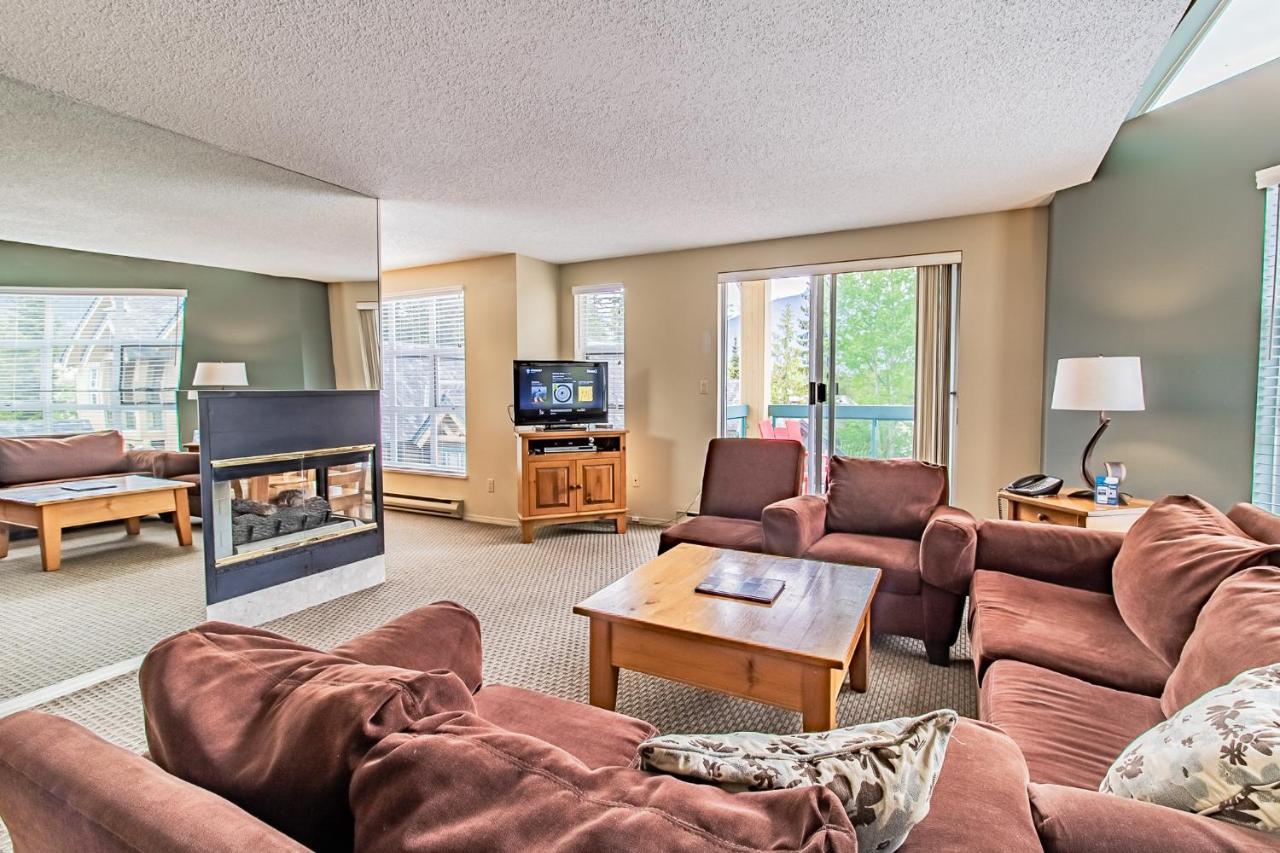Apartment Snowbird By Elevate Vacations *