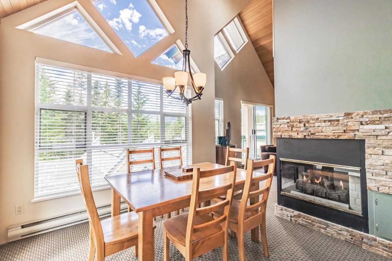 Snowbird By Elevate Vacations * Whistler