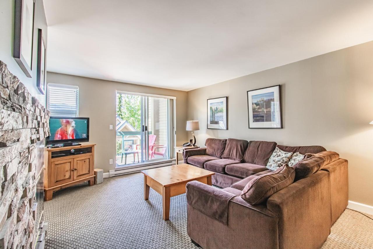 Snowbird By Elevate Vacations * Whistler