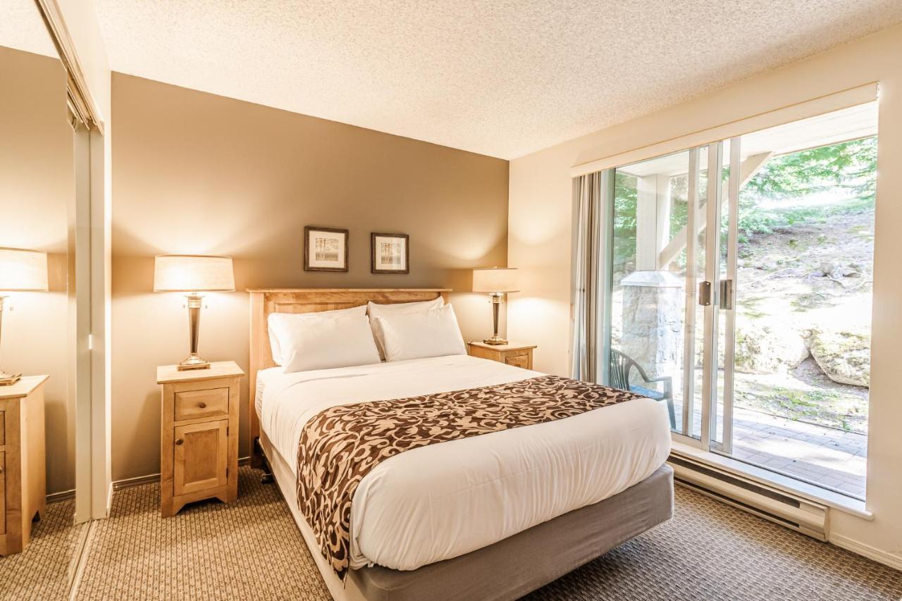 Snowbird By Elevate Vacations Apartment Whistler