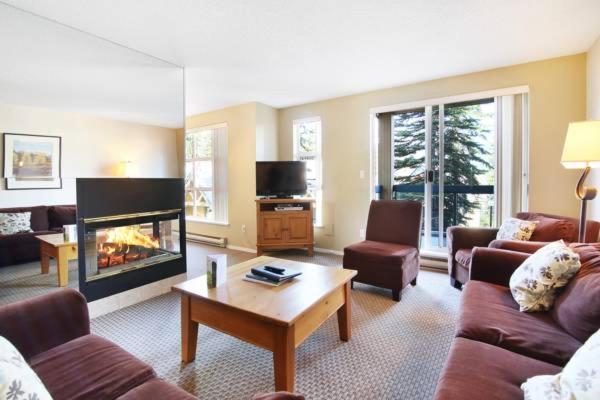 Apartment Snowbird By Elevate Vacations *