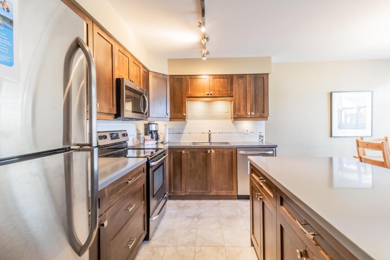 Snowbird By Elevate Vacations Apartment Whistler