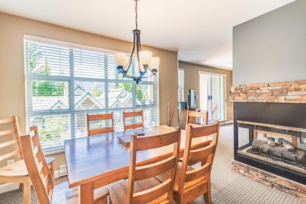 Snowbird By Elevate Vacations Apartment *