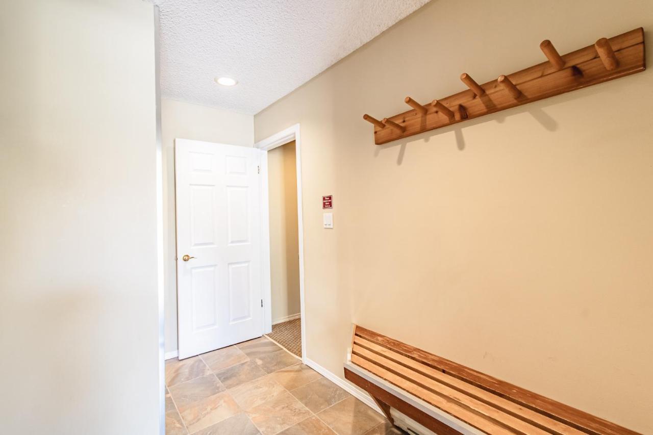 Snowbird By Elevate Vacations Apartment