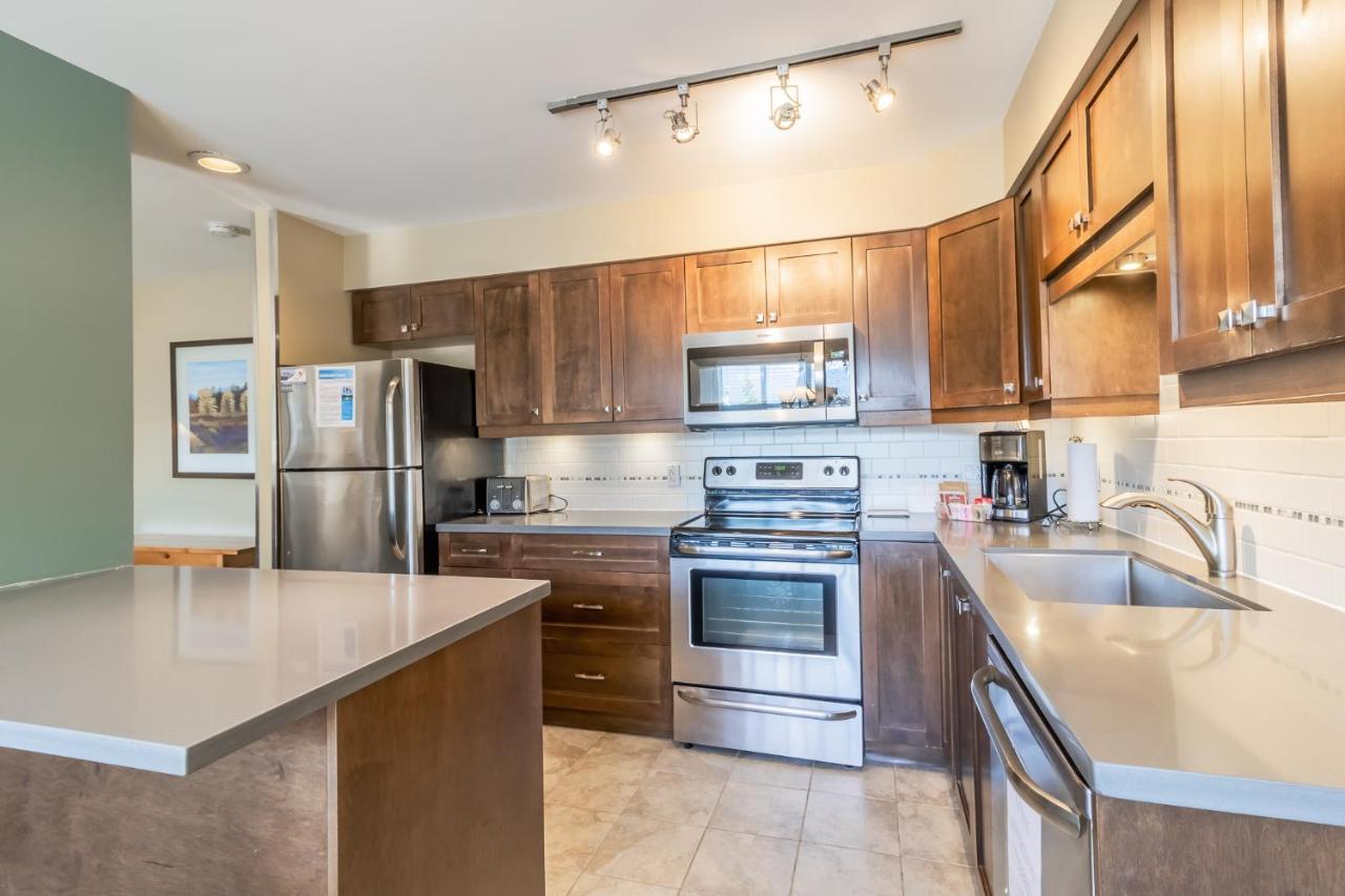 Snowbird By Elevate Vacations Apartment *