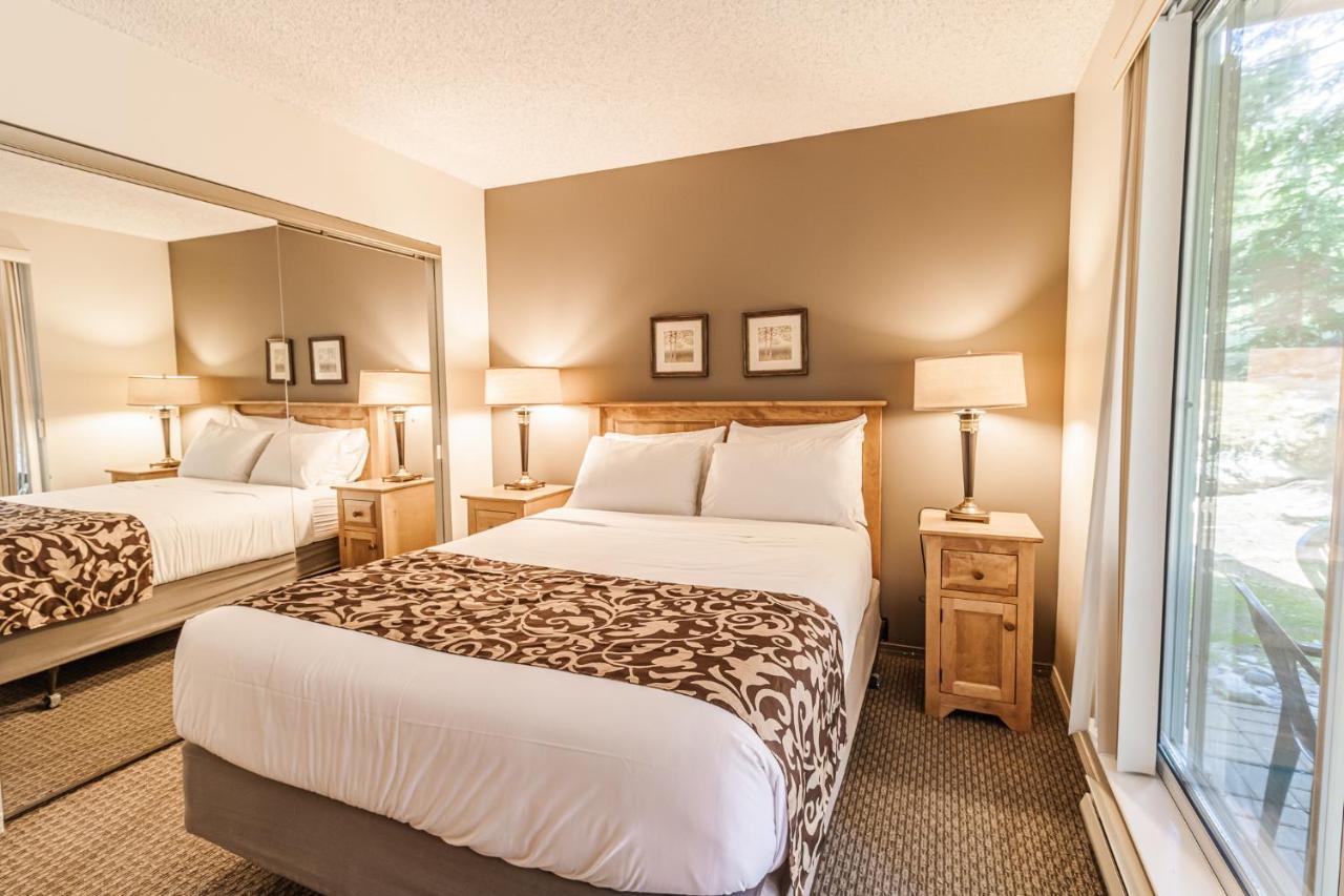 Snowbird By Elevate Vacations Apartment *