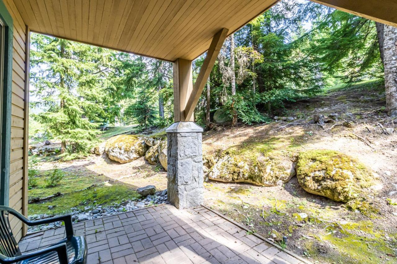 Apartment Snowbird By Elevate Vacations Whistler