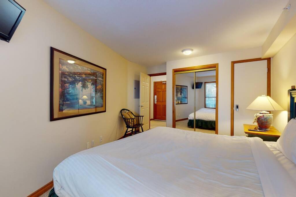Apartment Aspens By Wb Vacation *