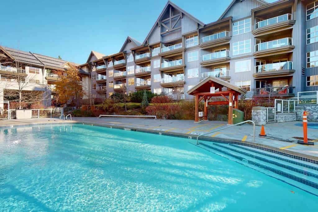 Aspens By Wb Vacation Apartment *