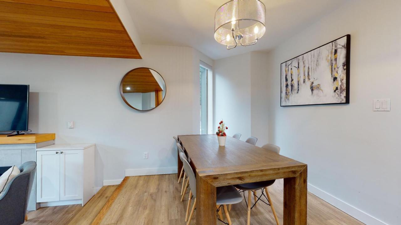 Ironwoods On Blueberry Hill By Blackcomb Vacation Apartment