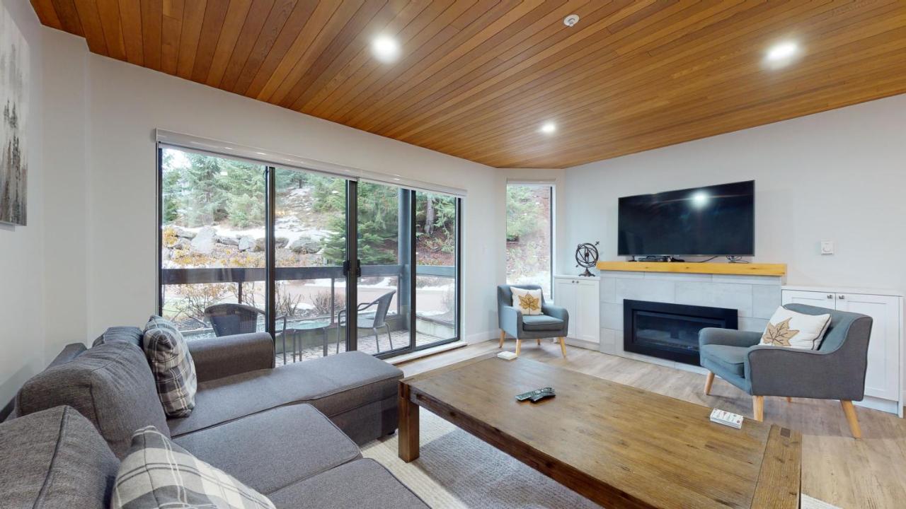 Apartment Ironwoods On Blueberry Hill By Blackcomb Vacation Whistler