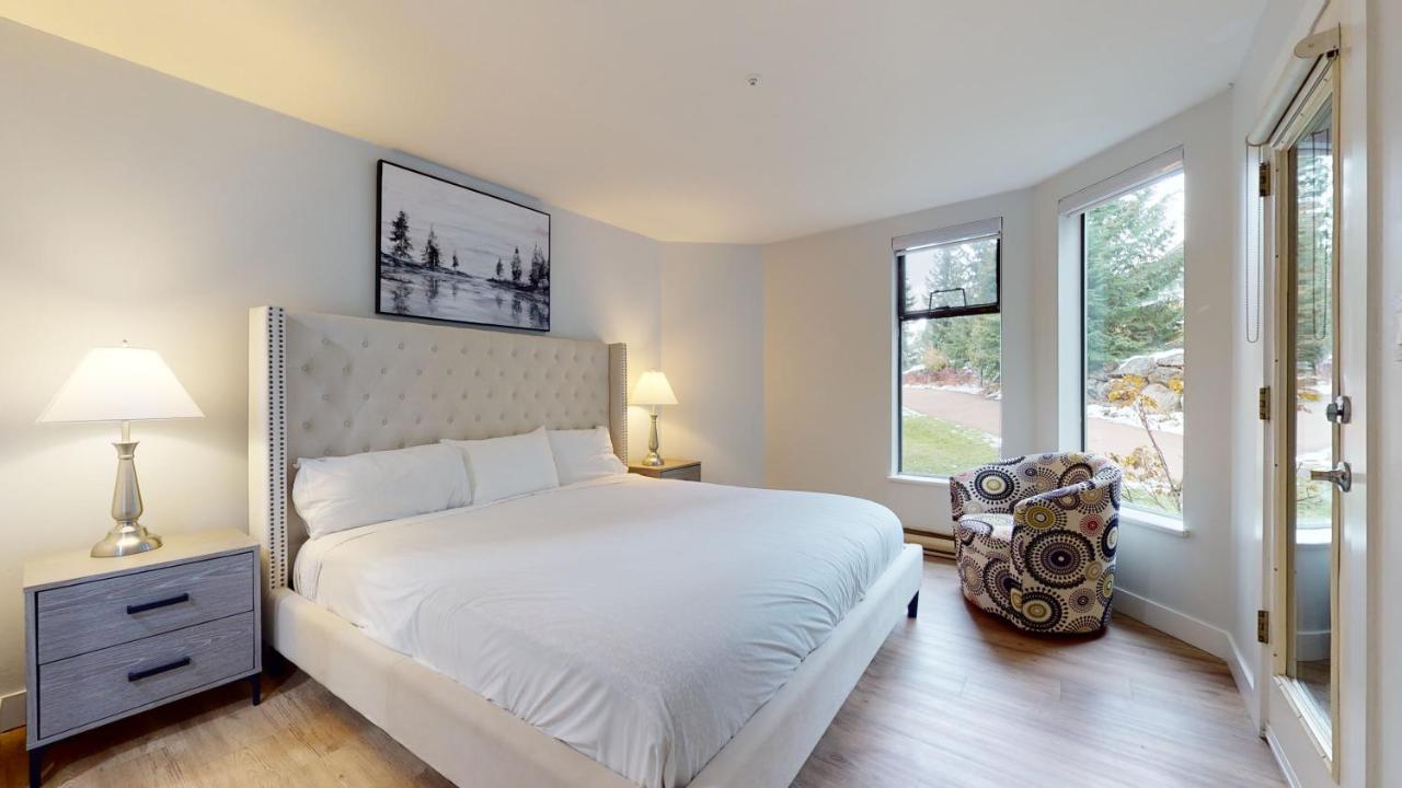 Apartment Ironwoods On Blueberry Hill By Blackcomb Vacation Whistler