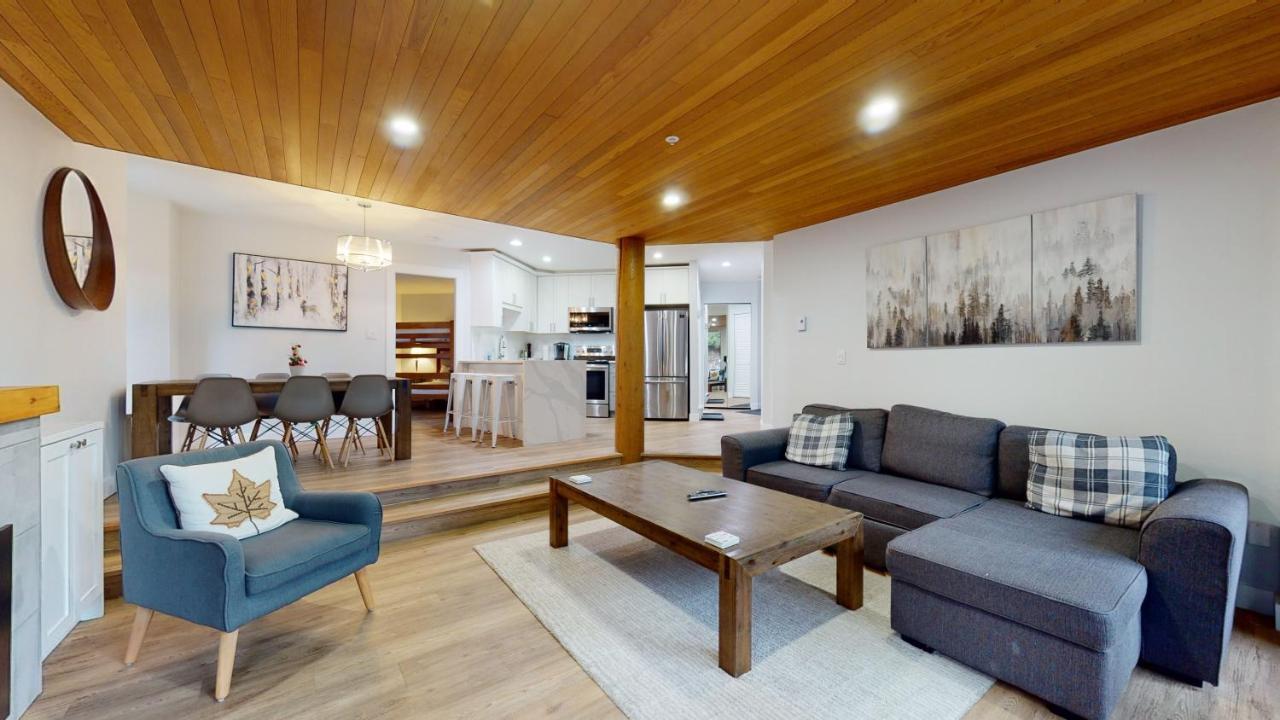 Ironwoods On Blueberry Hill By Blackcomb Vacation Apartment Whistler