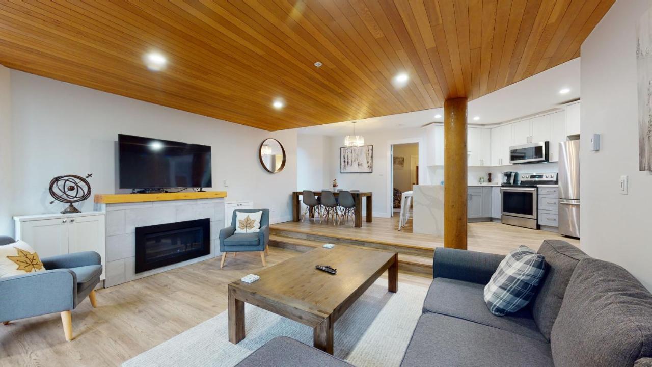 Ironwoods On Blueberry Hill By Blackcomb Vacation Apartment Whistler
