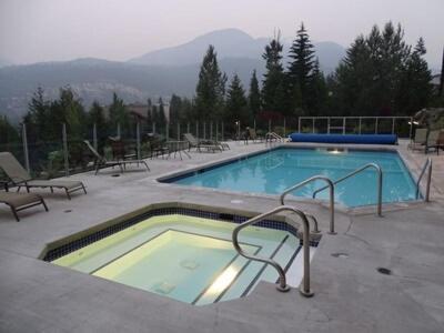 Ironwoods On Blueberry Hill By Blackcomb Vacation Whistler