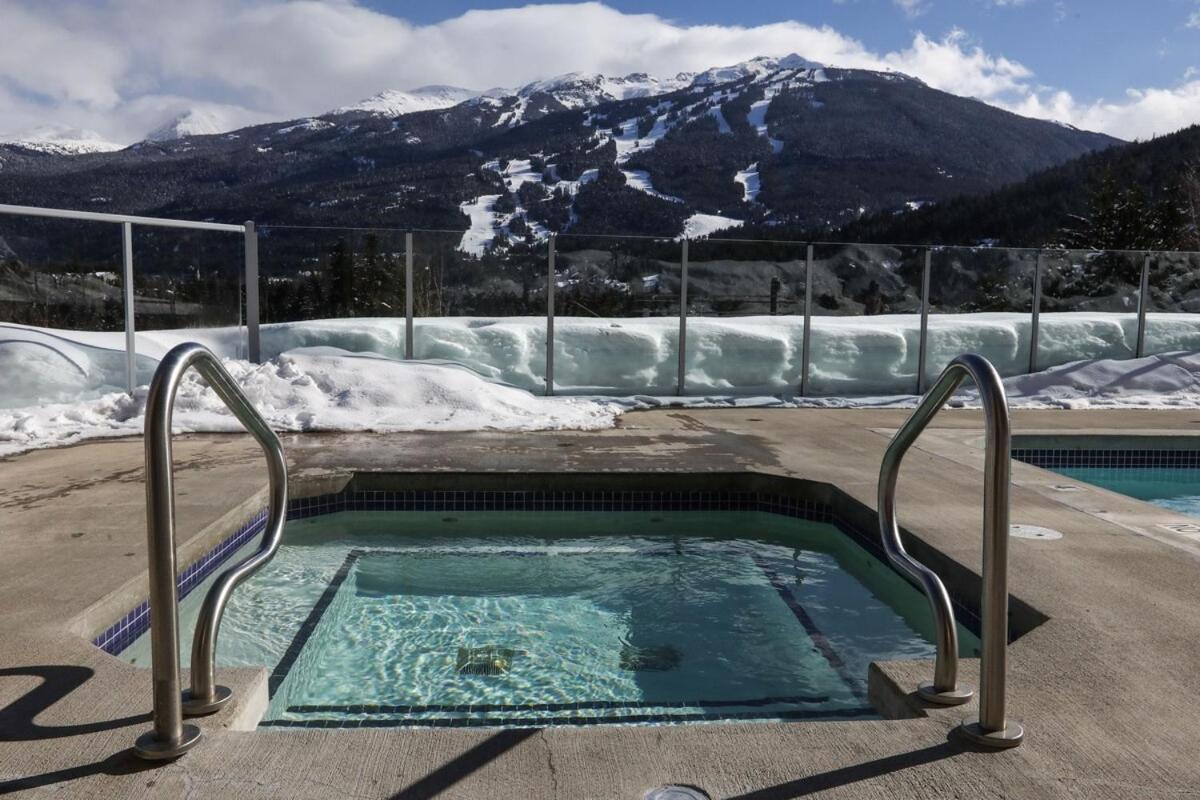 Ironwoods On Blueberry Hill By Blackcomb Vacation * Whistler