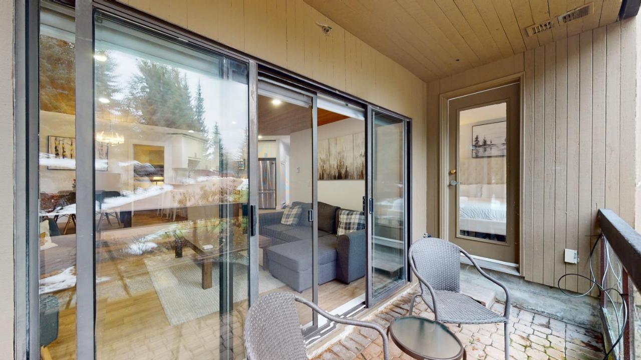 Ironwoods On Blueberry Hill By Blackcomb Vacation * Whistler