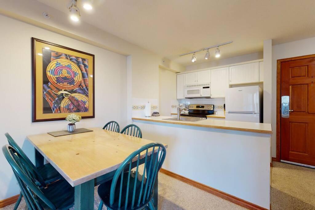 Apartment Aspens By Wb Vacation