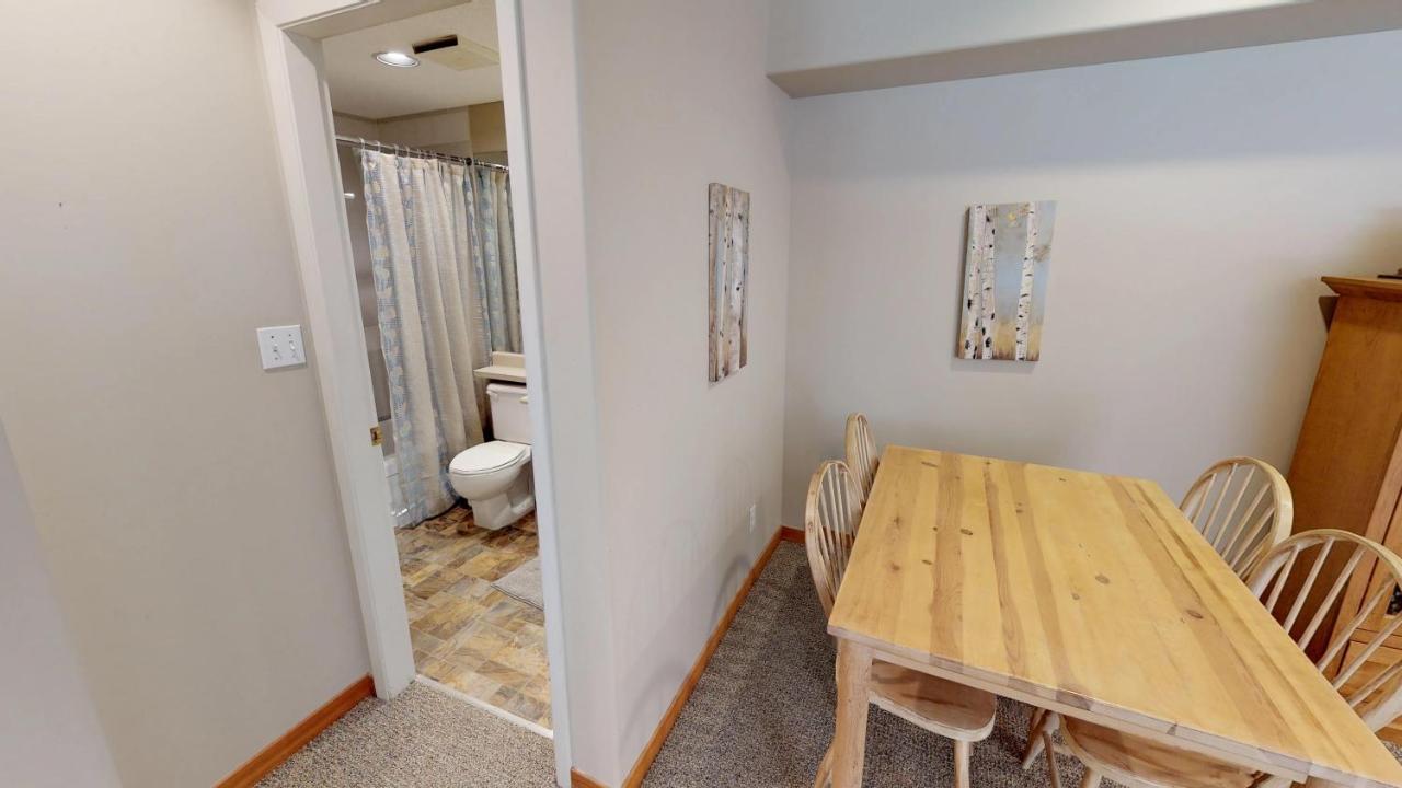 Apartment Lake Placid By Premier