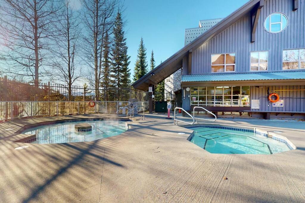Aspens By Wb Vacation Apartment