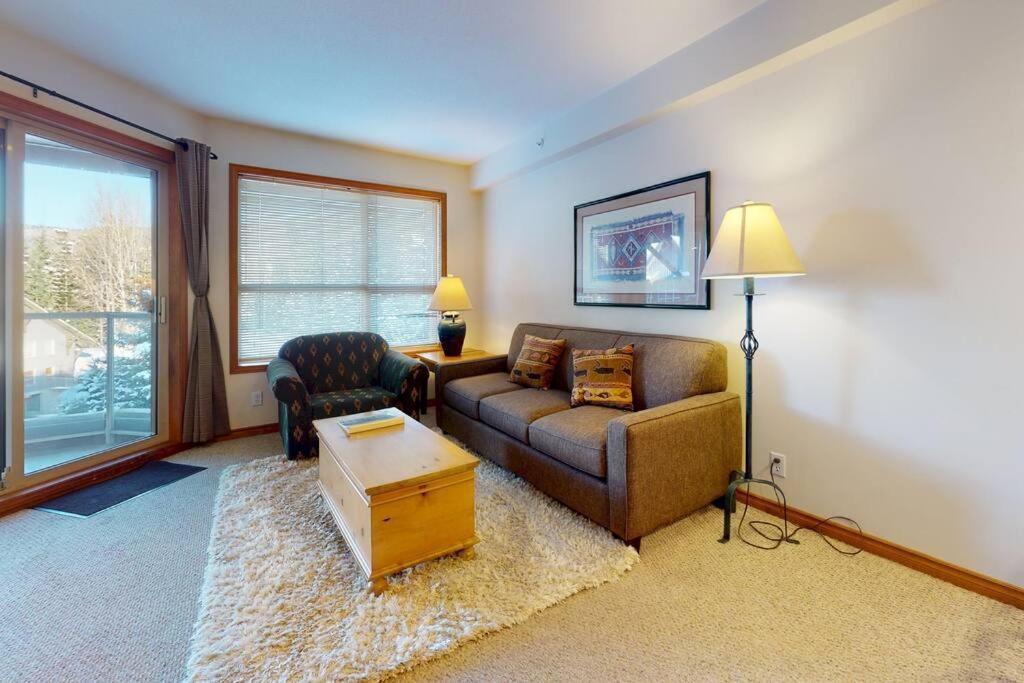 Aspens By Wb Vacation Apartment Whistler