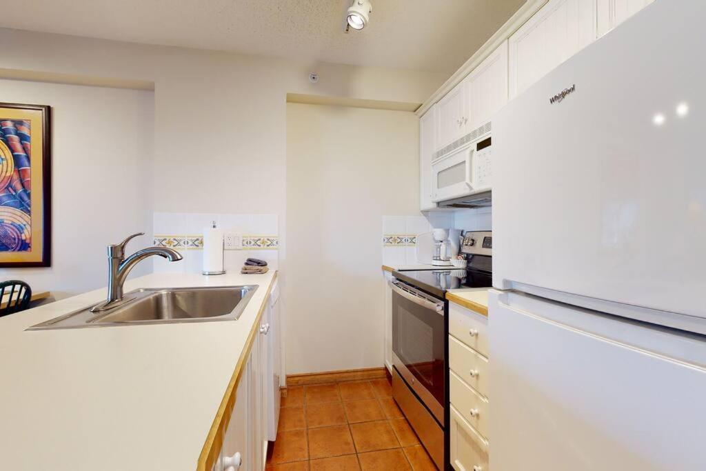 Aspens By Wb Vacation Apartment