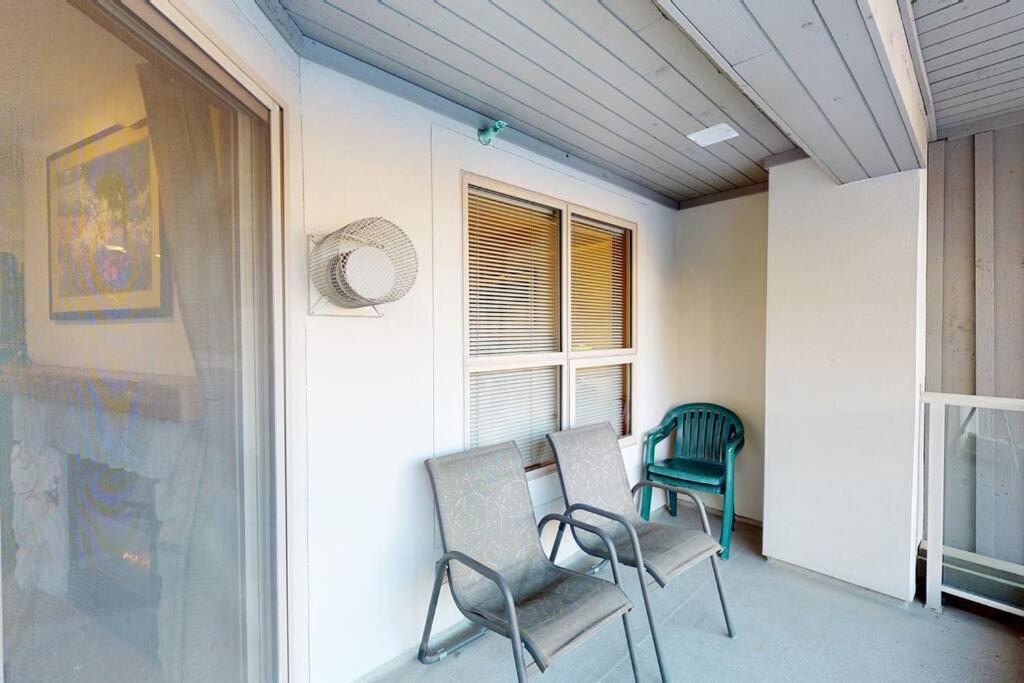 Apartment Aspens By Wb Vacation *
