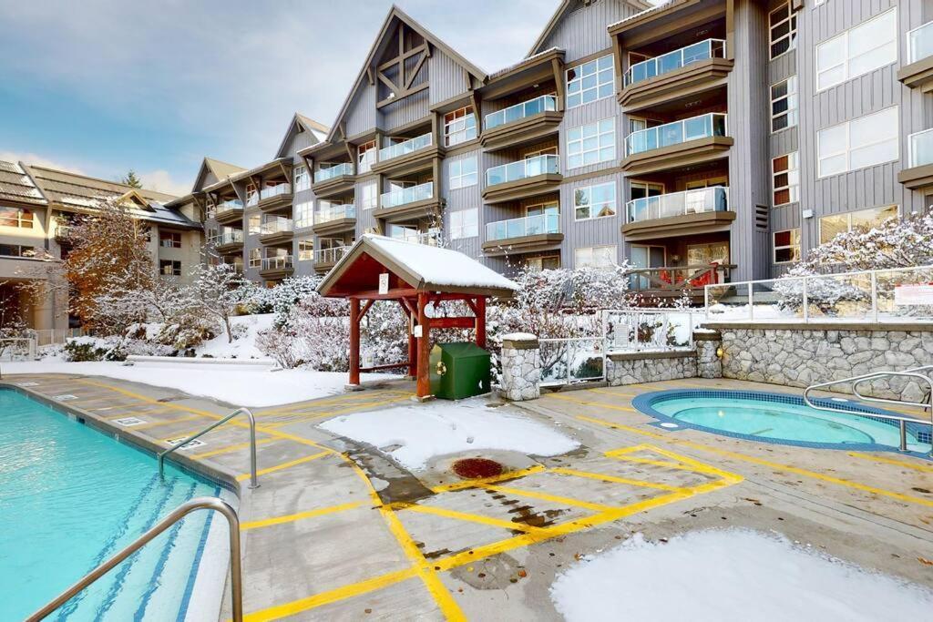 Apartment Aspens By Wb Vacation *