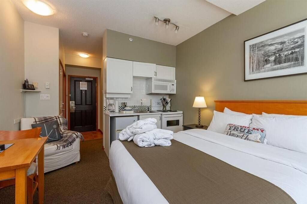 Couples' In Village Whistler