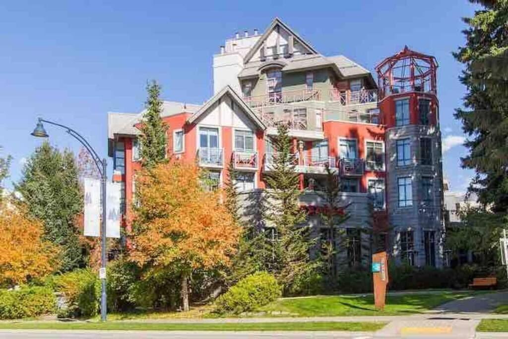Couples' In Village Whistler