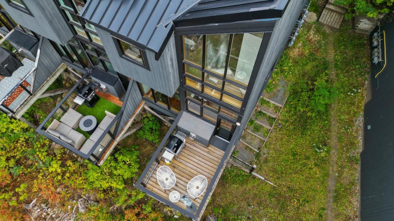 'treehouse' *