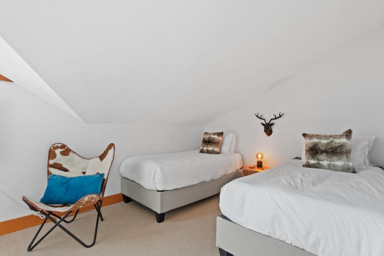 'treehouse' Holiday home
