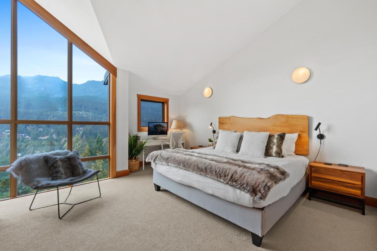 Holiday home 'treehouse' Whistler