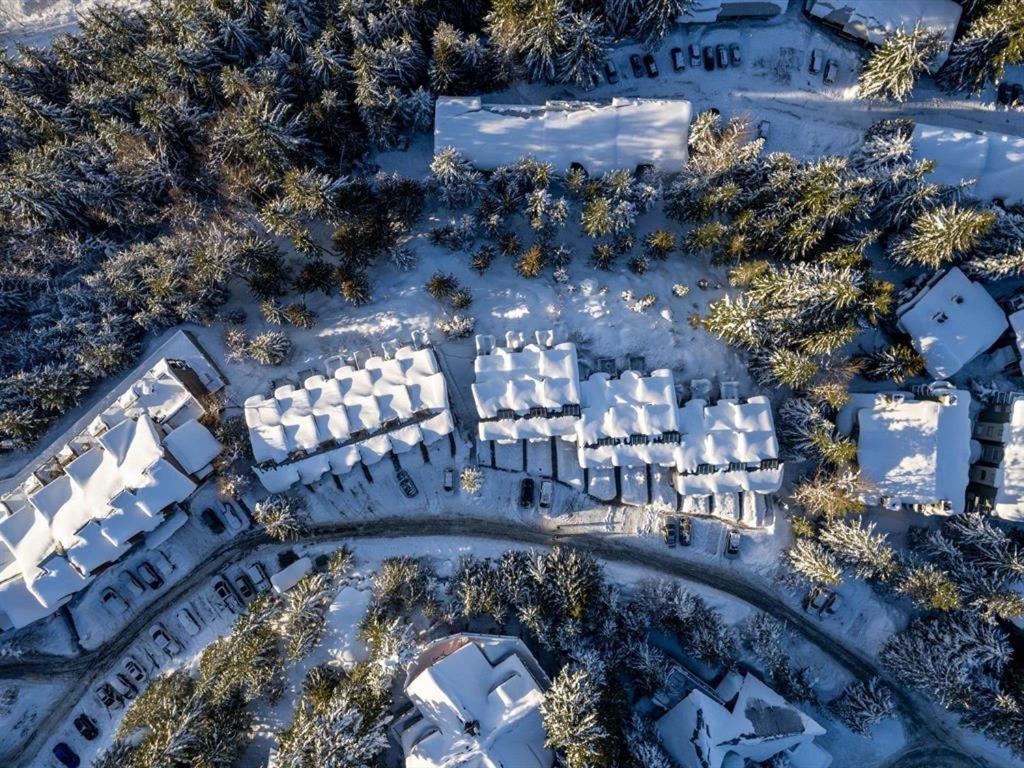 'treehouse' Holiday home Whistler